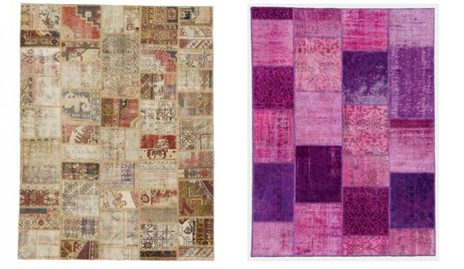 tisca-tappeti-moderni-vintage