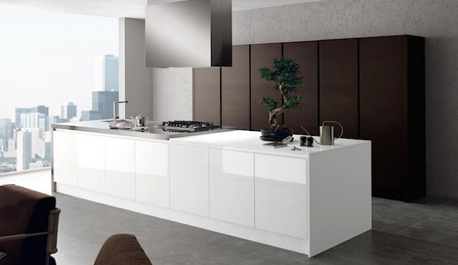 Cucine - Soave Arredamenti Torino