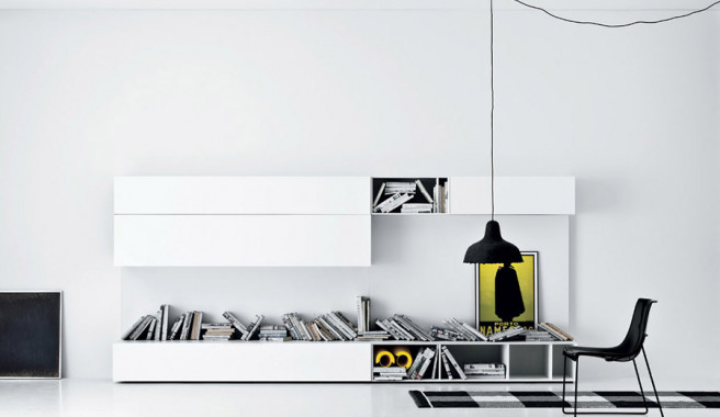 pianca-spazio-mobile-sospeso-libreria-bianco