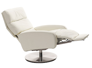 poltrona relax milano three soave arredamenti